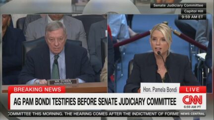 Pam Bondi