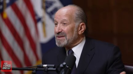 Howard Lutnick