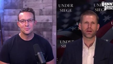 Eric Trump