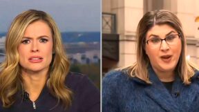 CNN Journo Stunned By Trump-Picked Comey Prosecutor In Court