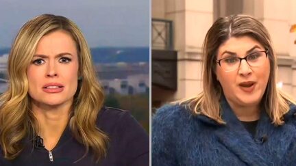 CNN Journo Stunned By Trump-Picked Comey Prosecutor In Court