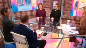 CNN Table Erupts As Toure Declares Trump 'Might Be a Pedophile' — Anchor Steps In