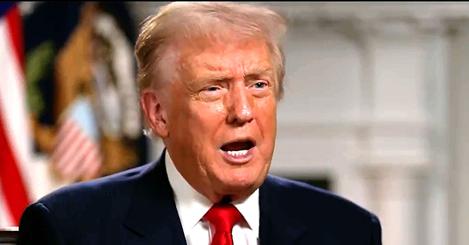 'Call It Trumpcare... Anything But Obamacare!' Trump Reveals Health Plan In Fox News Hit