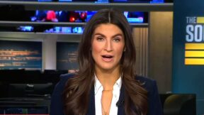 Kaitlan Collins Calls BS On Trump Taking Credit On Epstein Bill He Tried Killing