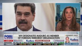 Maria Elvira Salazar