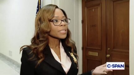 Sheila Cherfilus-McCormick