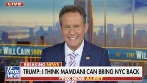 Brian Kilmeade