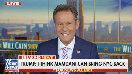 Brian Kilmeade