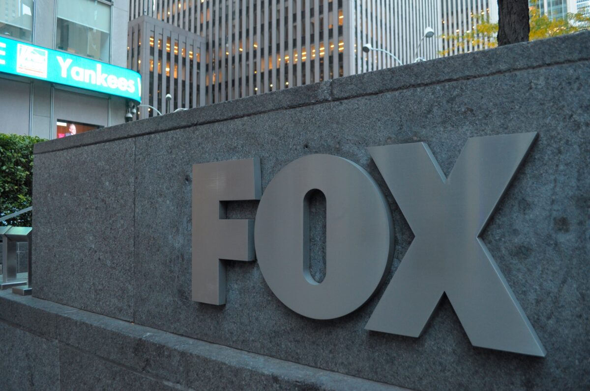 Fox News’s Value Finds Praise In Surprising Place: Another Company’s Earnings Call