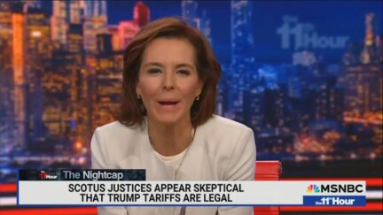 Stephanie Ruhle