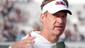 Lane Kiffin