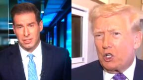 CNN's Elie Honig Torpedoes Trump Excuse For Pardoning Convicted Drug Trafficker