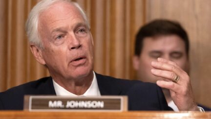 Ron Johnson