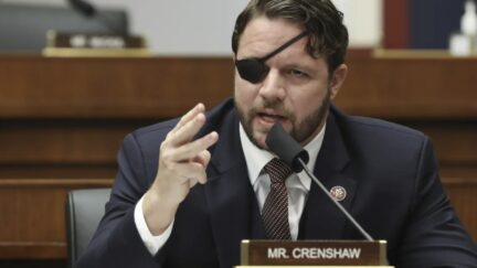 Dan Crenshaw