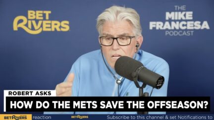 Mike Francesa