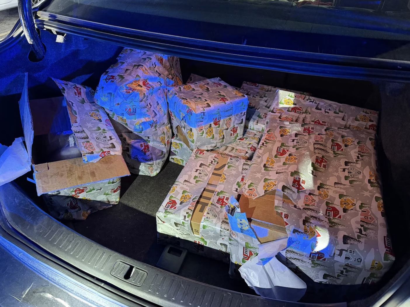 Jeffersontown Police Department