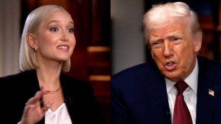 Trump Rages At Ex-Ally In Name-Calling Rant To Politico — Without Being Asked