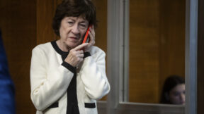 Susan Collins