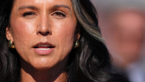 Tulsi Gabbard