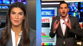 CNN Data Ace Drops Devastating Numbers On Trump and ICE