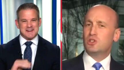 CNN Never-Trumper Savages 'Psychotic' Stephen Miller Meltdown On Jake Tapper