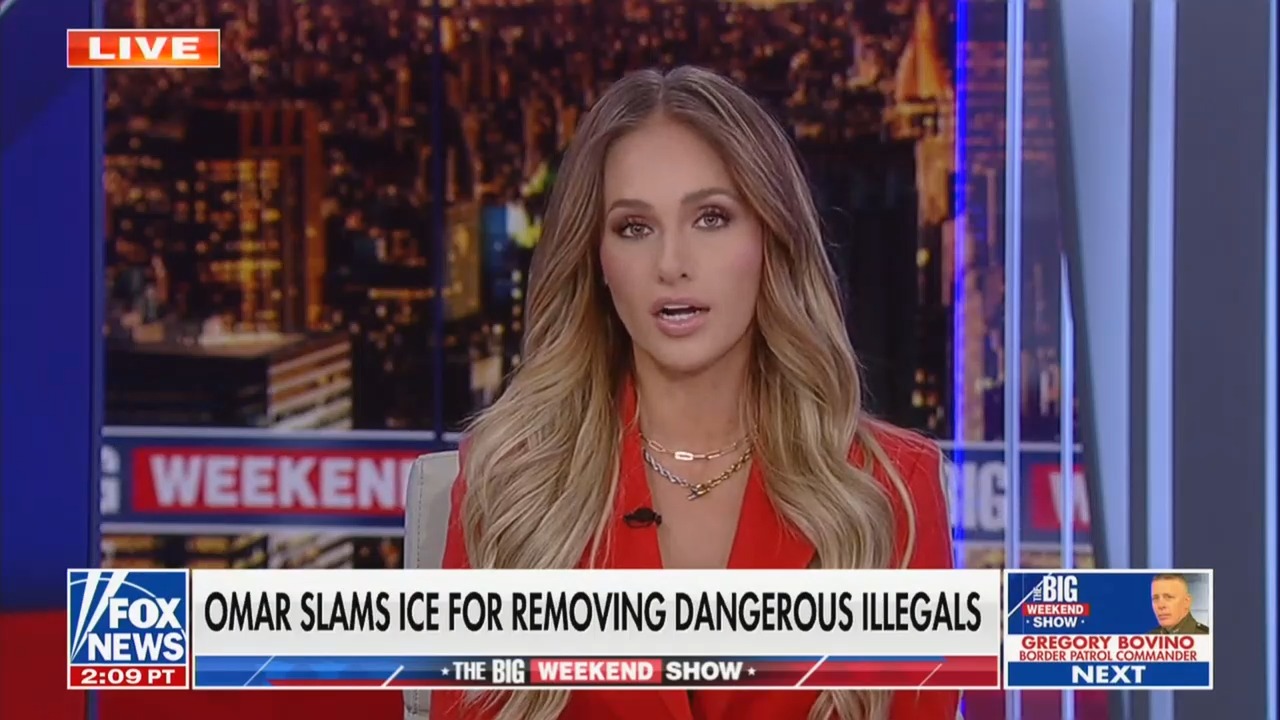 Tomi Lahren