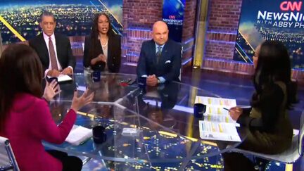 Trump Fan Draws Fire on CNN Claiming Alex Pretti 'Was Obviously Not Murdered'