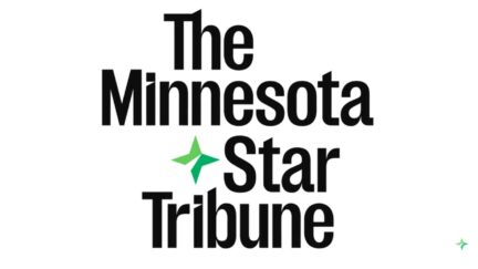 Minnesota Star Tribune logo