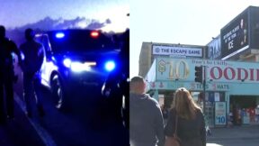 CNN Runs Pro-Trump ICE Ad Weeks After Reporting On Mysterious Group Paying For It