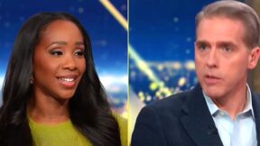 CNN's Abby Phillip Rips Trump Meltdown Over Blockbuster Ruling — Even Scott Jennings Thinks He Should've Been 'Cooler'