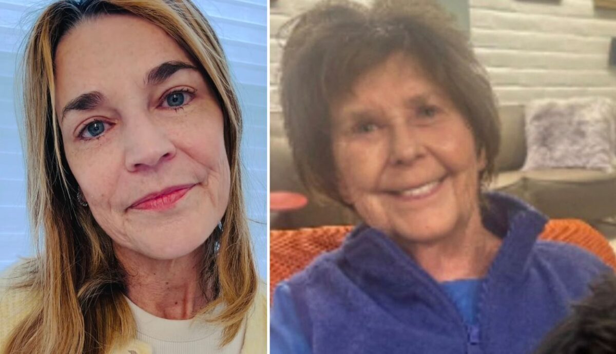 Savannah Guthrie Offers $1M Reward for Her Mom's Return