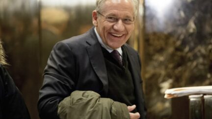 Bob Woodward