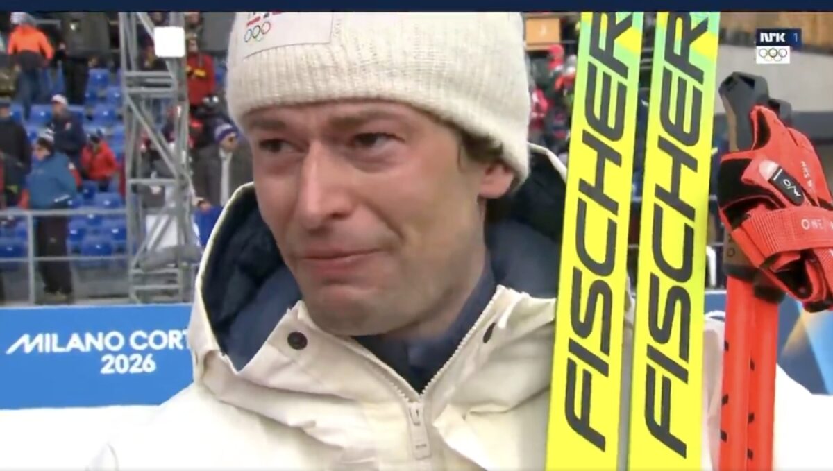 Sturla Holm Lægreid