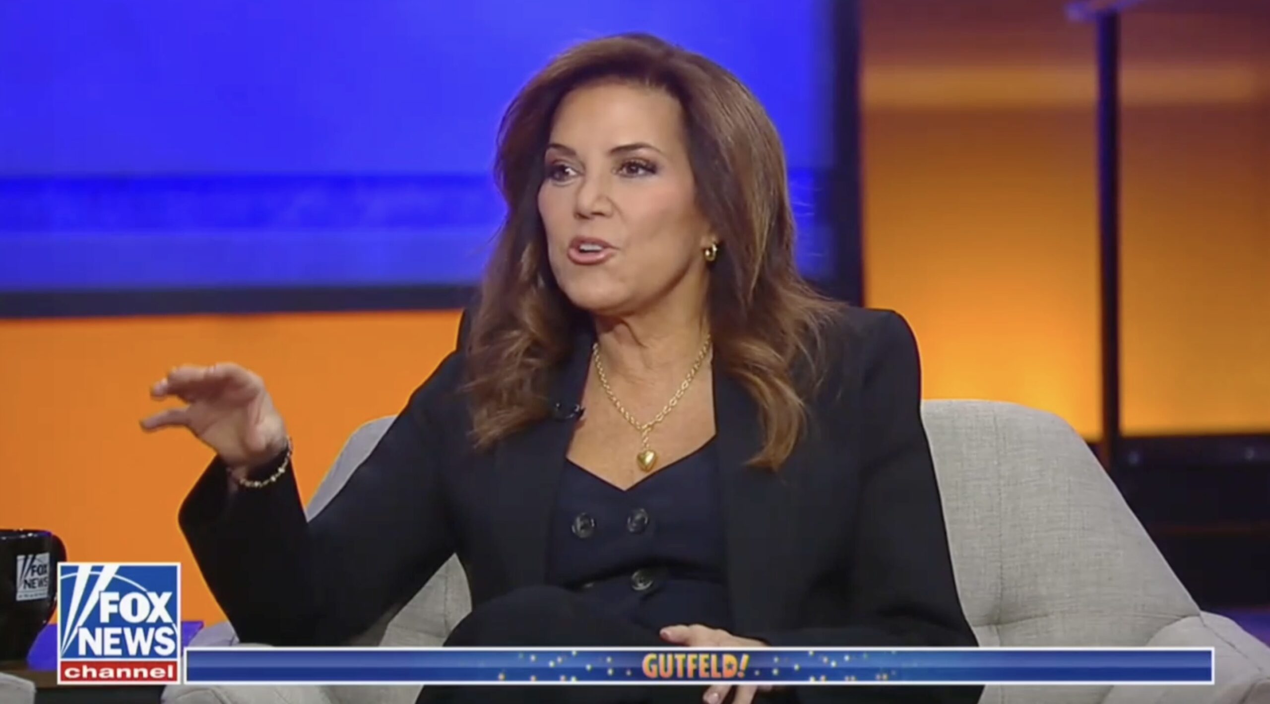Michele Tafoya