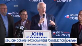 John Cornyn