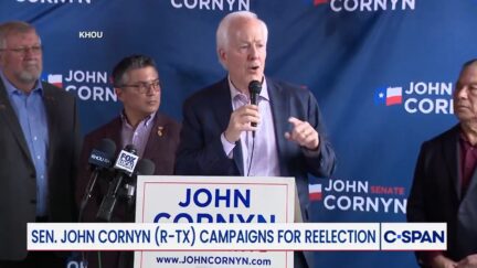 John Cornyn