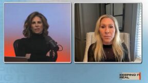 Marjorie Taylor Greene