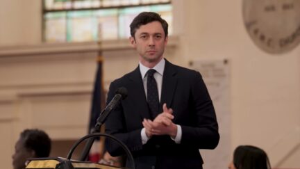 Jon Ossoff