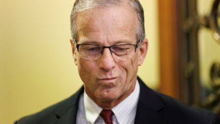 John Thune