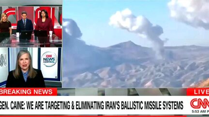 CNN Analyst Says The World Will Think US Is 'Guilty’ Of Killing School Girls After Trump Pentagon Presser