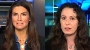 CNN's Kaitlan Collins and Maggie Haberman Roast Trump For Cheering Higher Oil Prices: 'I Got a Lot of Texts Today'