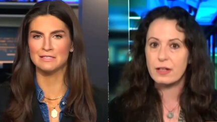CNN's Kaitlan Collins and Maggie Haberman Roast Trump For Cheering Higher Oil Prices: 'I Got a Lot of Texts Today'