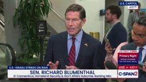 Richard Blumenthal