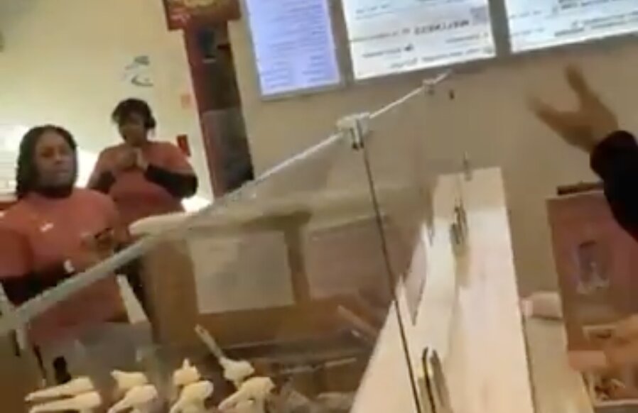 Smoothie King viral video