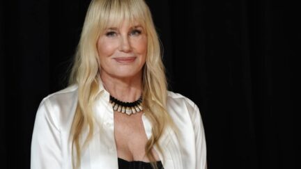 Daryl Hannah