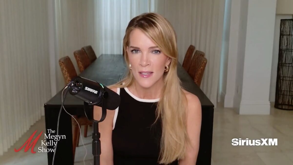 Megyn Kelly