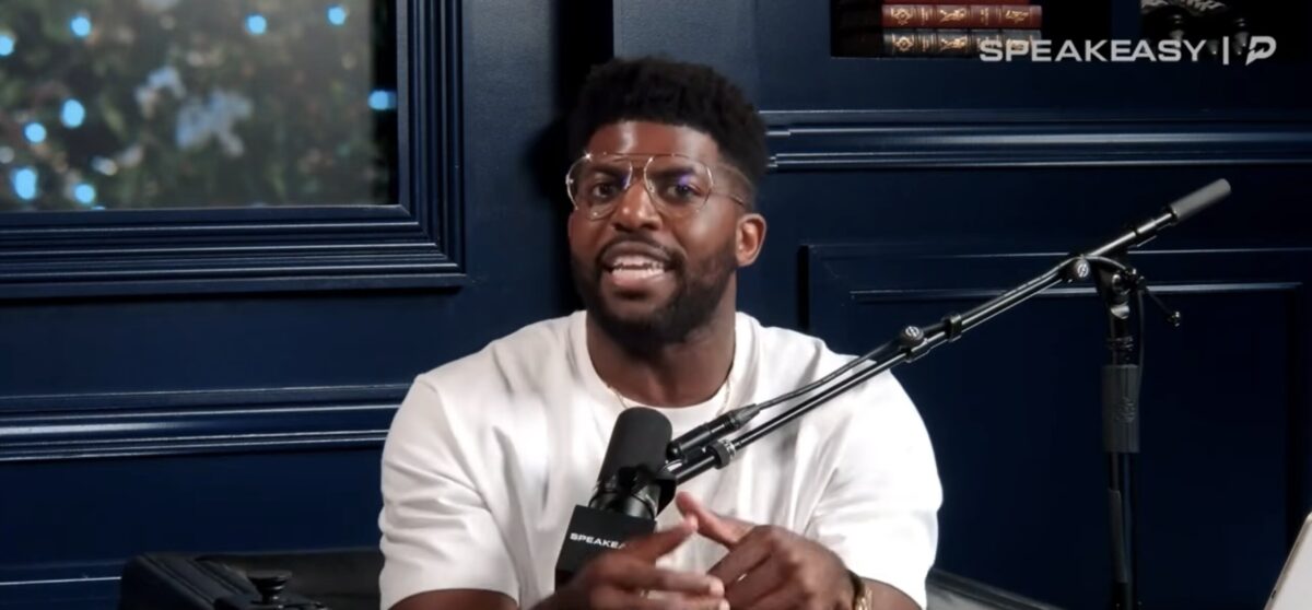 Emmanuel Acho