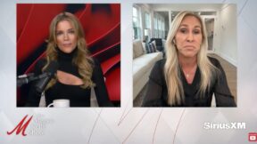 Marjorie Taylor Greene