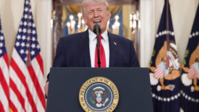 Trump Iran