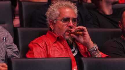 Guy Fieri